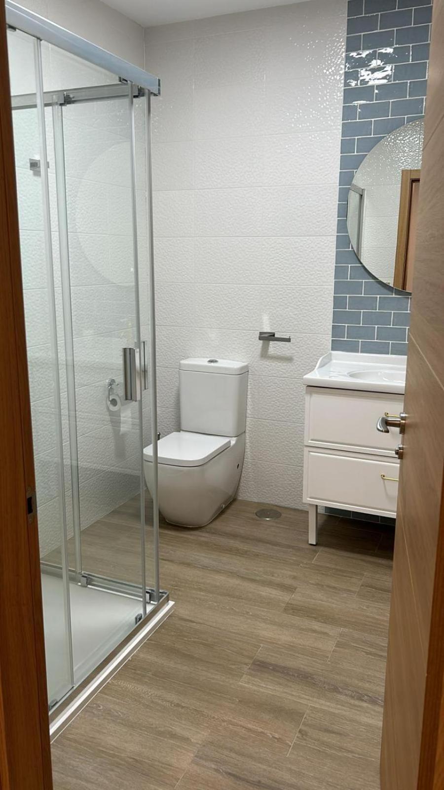 Apartamentos Torres Del Milladoiro Amés Exteriér fotografie