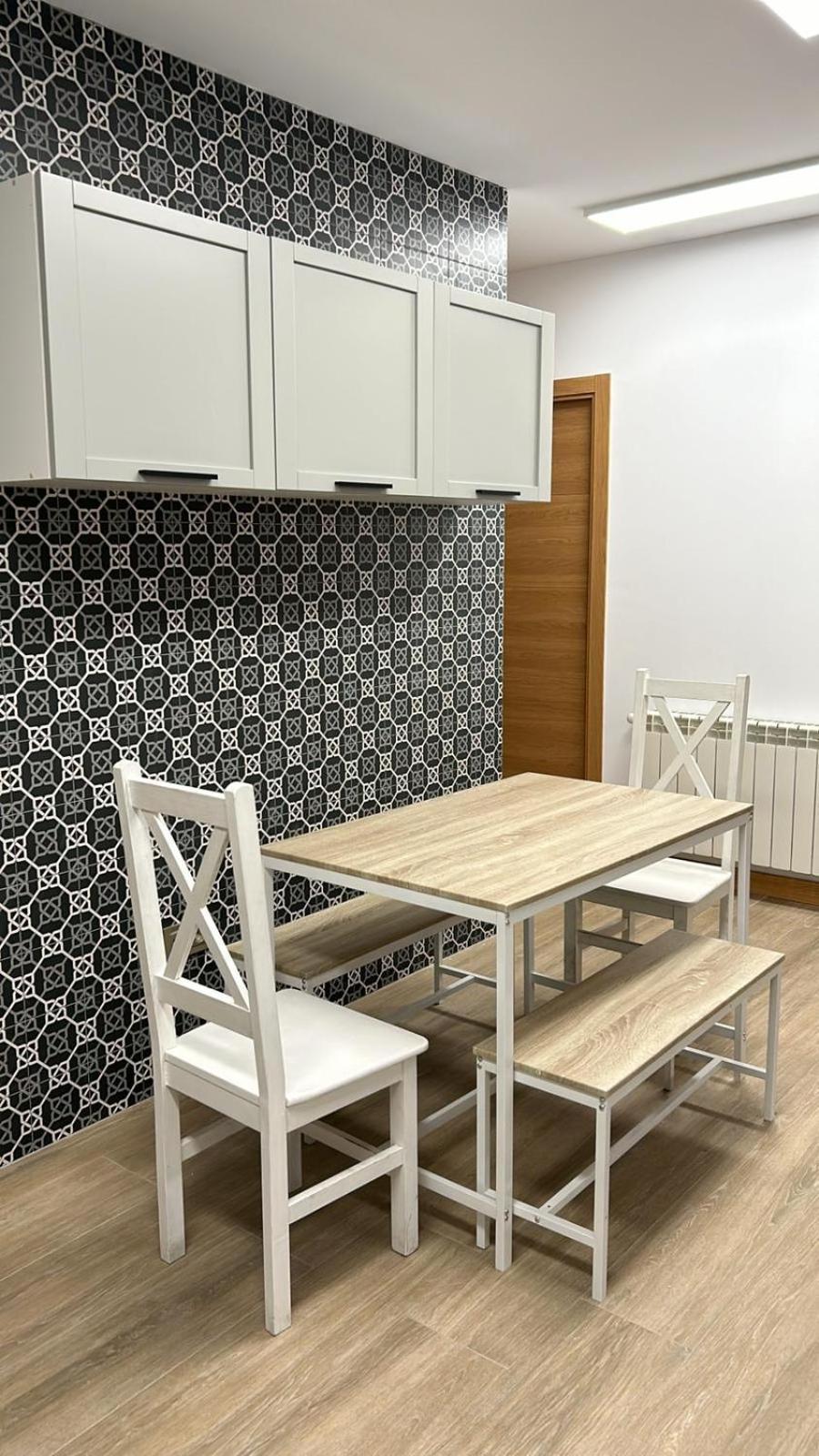 Apartamentos Torres Del Milladoiro Amés Exteriér fotografie