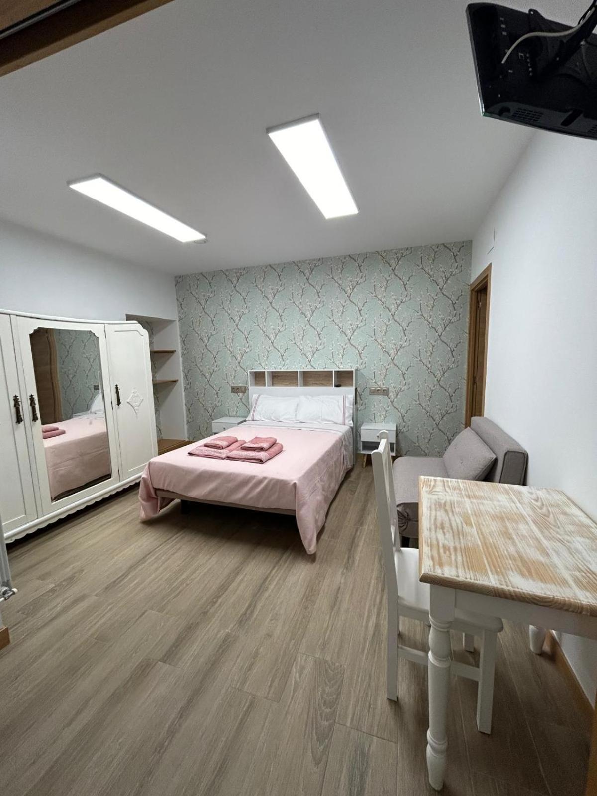 Apartamentos Torres Del Milladoiro Amés Exteriér fotografie
